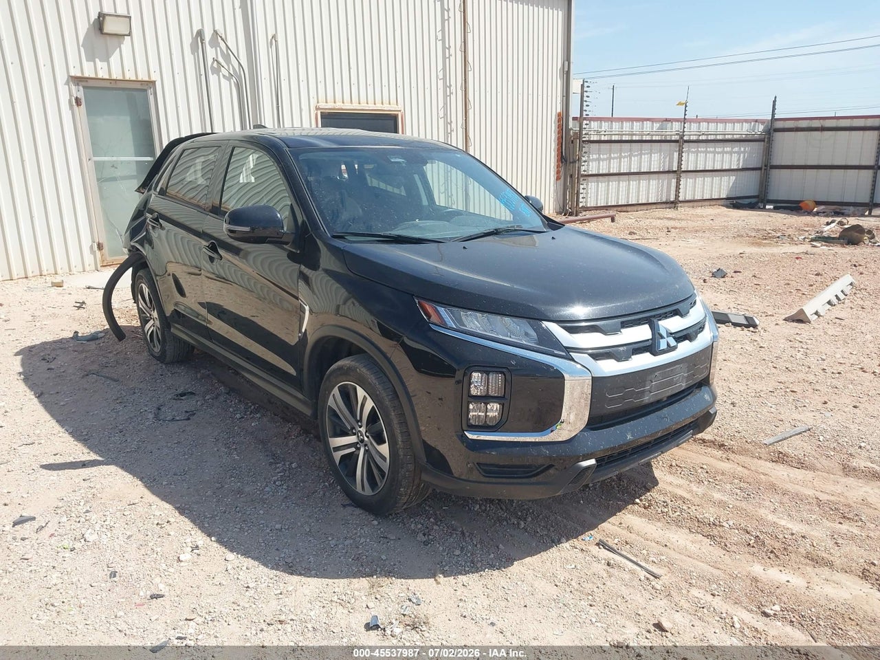 JA4ARUAU2RU****** · 2024 MITSUBISHI OUTLANDER SPORT 2.0 ES AWC/2.0 LE AWC/2.0 RALLIART AWC/2.0 S AWC/2.0 SE AWC/2.0 TRAIL EDITION AWC