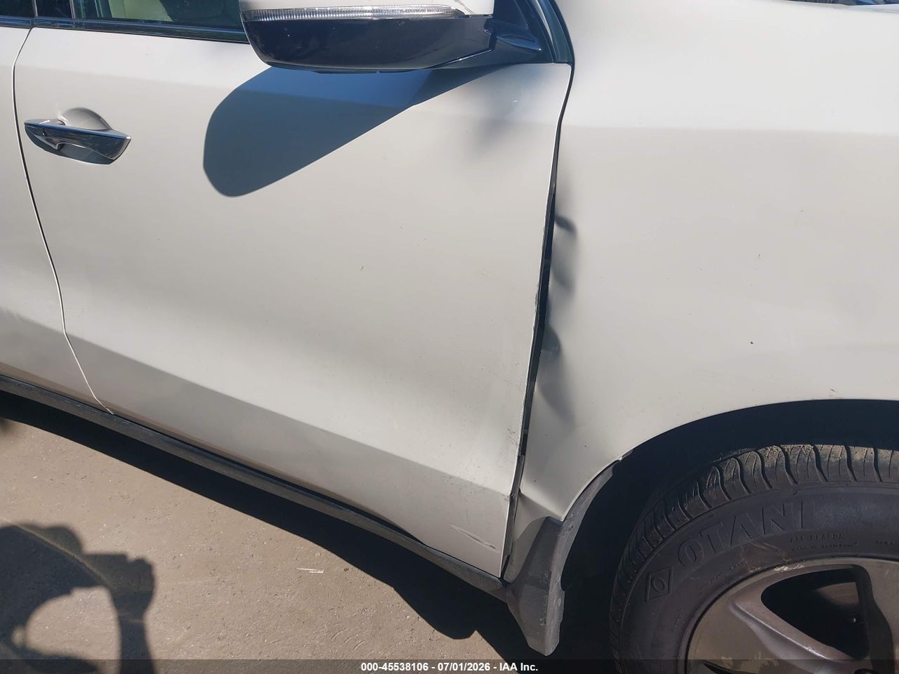 2016 ACURA MDX ACURAWATCH PLUS PACKAGE · 6/11