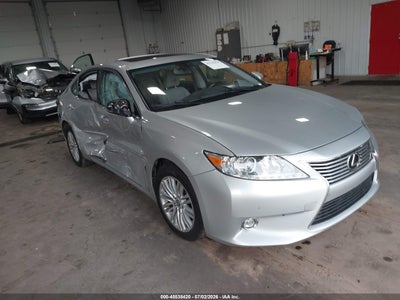 2014 LEXUS ES 350  