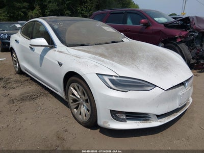5YJSA1E23KF****** · 2019 TESLA MODEL S 100D/75D/LONG RANGE/STANDARD RANGE