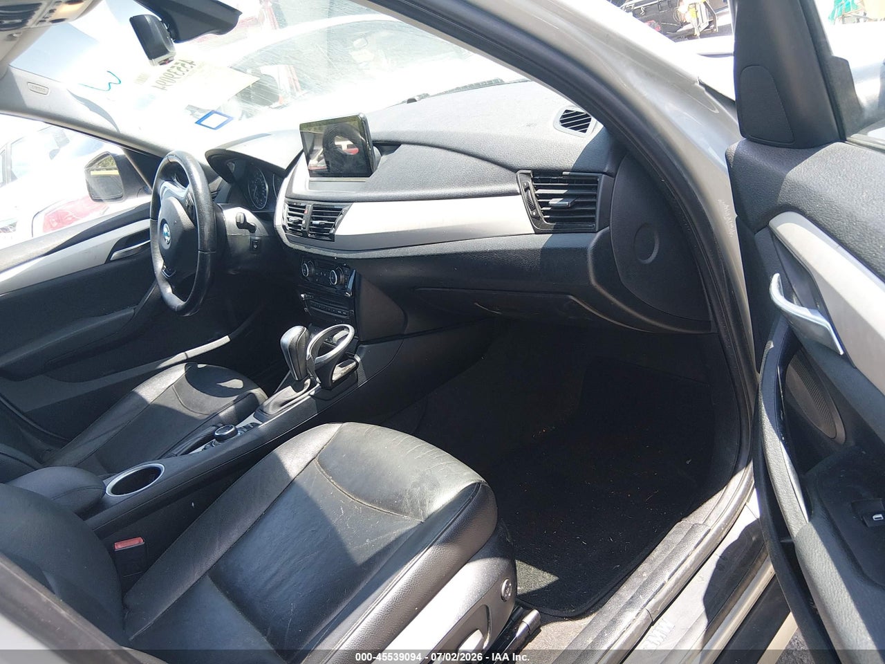 2015 BMW X1 XDRIVE35I · 5/11