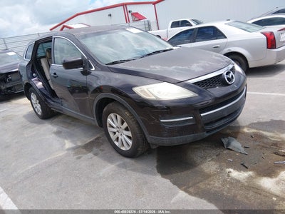 JM3TB38A090****** · 2009 MAZDA CX-9 TOURING