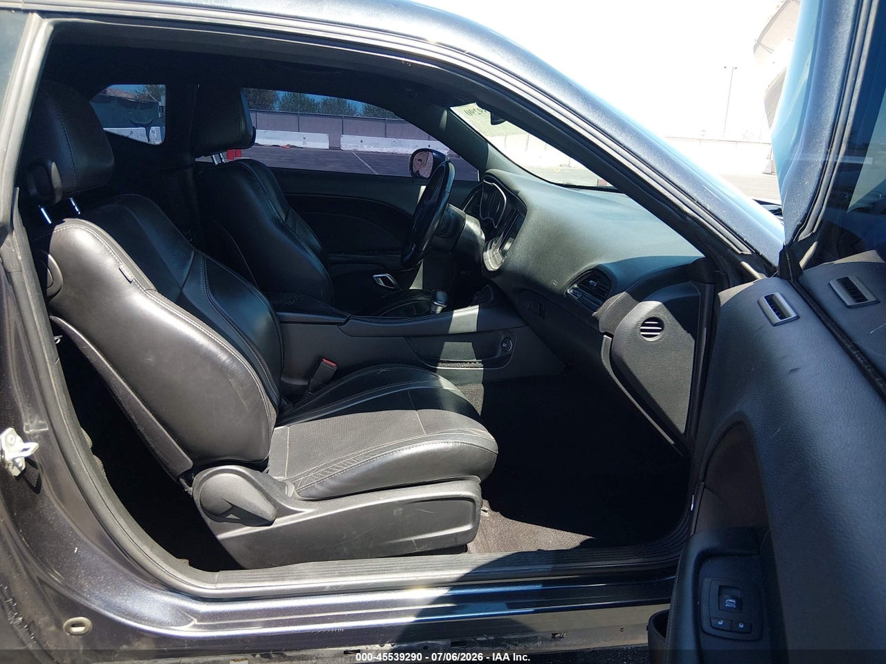 2018 DODGE CHALLENGER R/T PLUS · 5/11