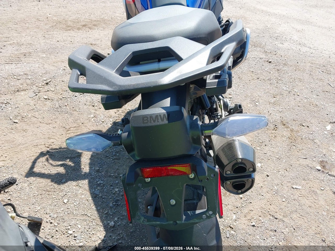 2024 BMW R 1300 GS · 6/11