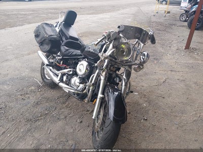 2005 YAMAHA XVS65 A