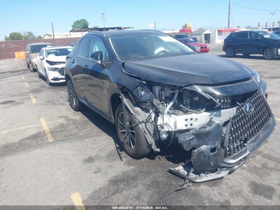 2024 LEXUS NX 350H PREMIUM