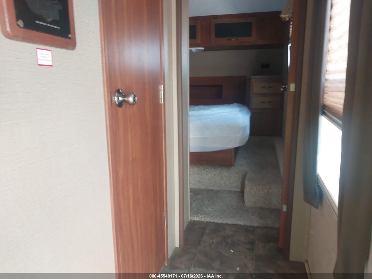 2014 KEYSTONE COUGAR   · 5/11