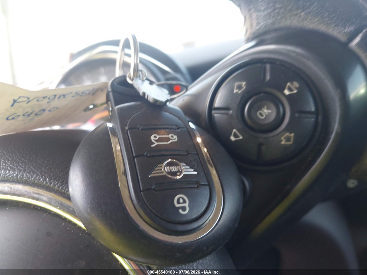 WMWXP5C37H3****** · 2017 MINI HARDTOP COOPER · 11/11