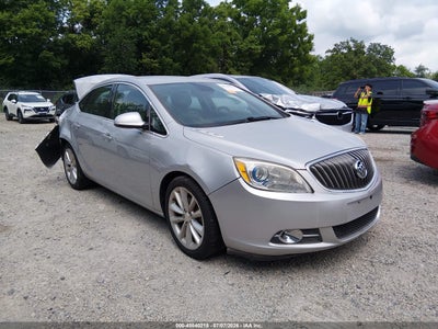 1G4PR5SK2G4****** · 2016 BUICK VERANO CONVENIENCE GROUP