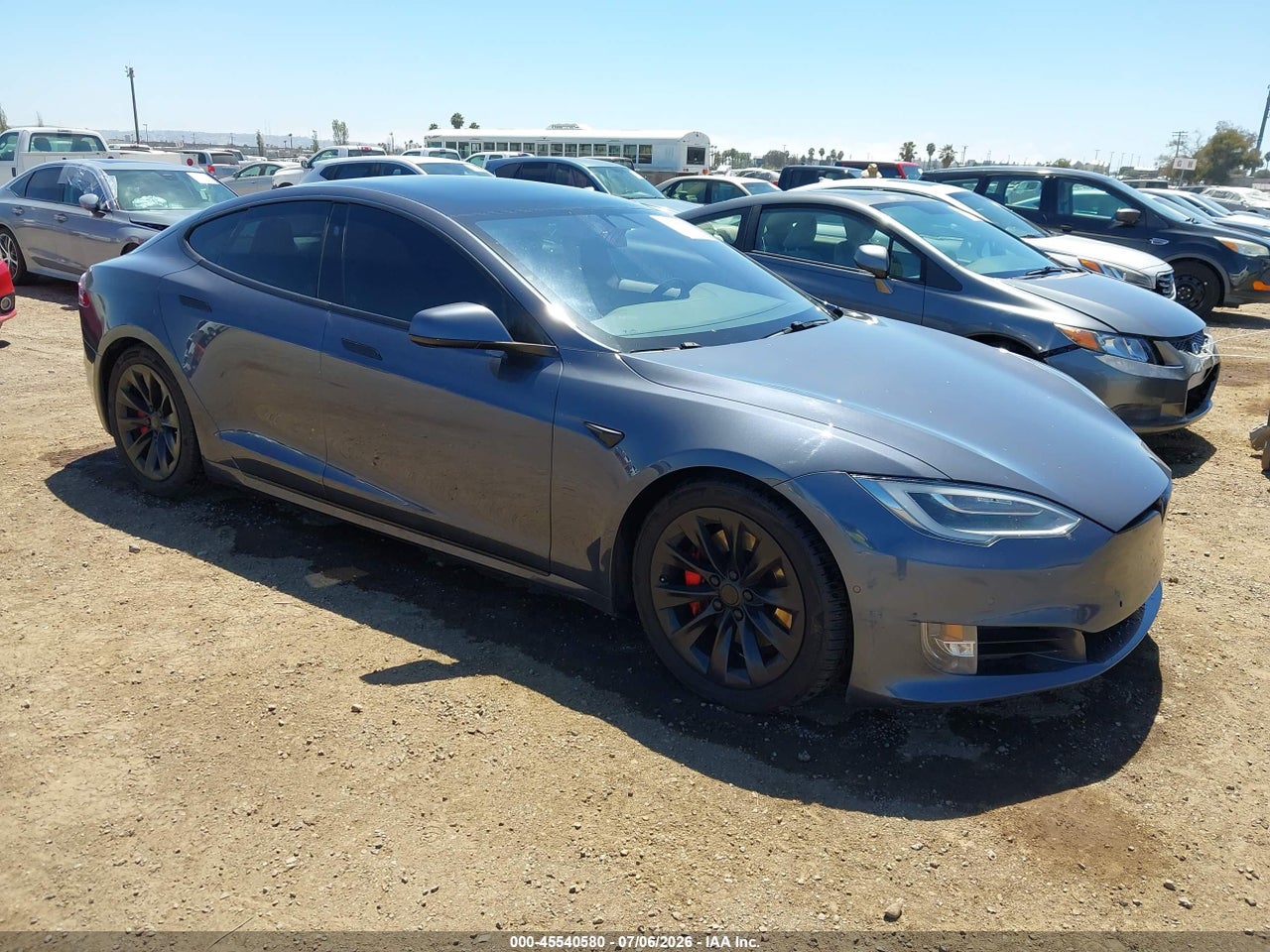 5YJSA1E22LF****** · 2020 TESLA MODEL S LONG RANGE DUAL MOTOR ALL-WHEEL DRIVE/LONG RANGE PLUS DUAL MOTOR ALL-WHEEL DRIVE