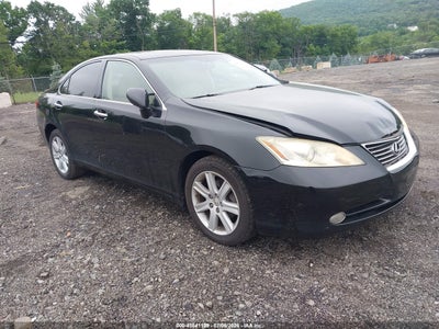 2008 LEXUS ES 350
