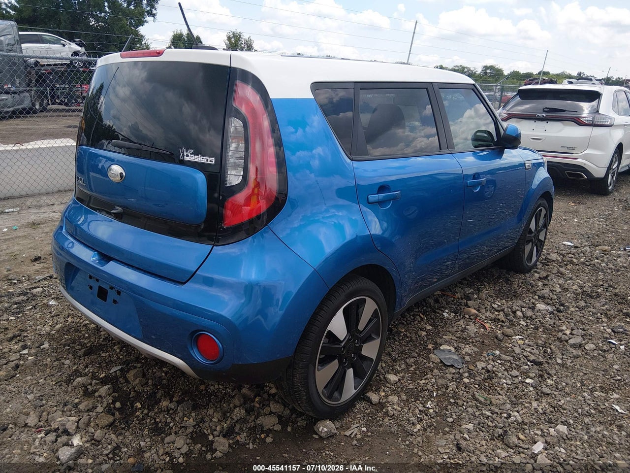 2018 KIA SOUL + · 4/11