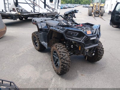 2024 POLARIS SPORTSMAN TRAIL 570