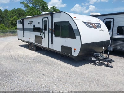 4X4TWDD27R7****** · 2024 FOREST RIVER OTHER