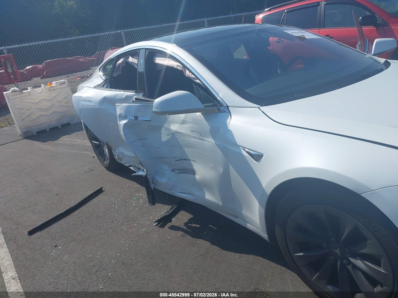 2018 TESLA MODEL S 100D/75D/P100D · 6/11
