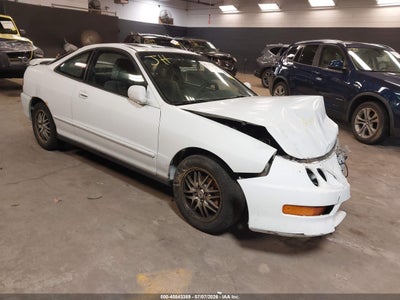 2000 ACURA INTEGRA LS