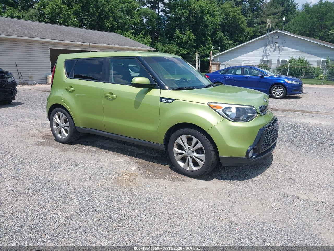 KNDJP3A5XG7****** · 2016 KIA SOUL +