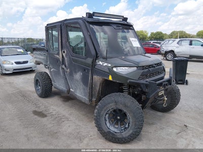4XARSY999L8****** · 2020 POLARIS RANGER CREW XP 1000 NORTHSTAR ULTIMATE