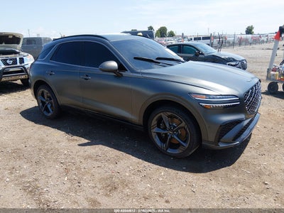 KMUMFDTB7TU****** · 2026 GENESIS GV70 2.5T SPORT PRESTIGE