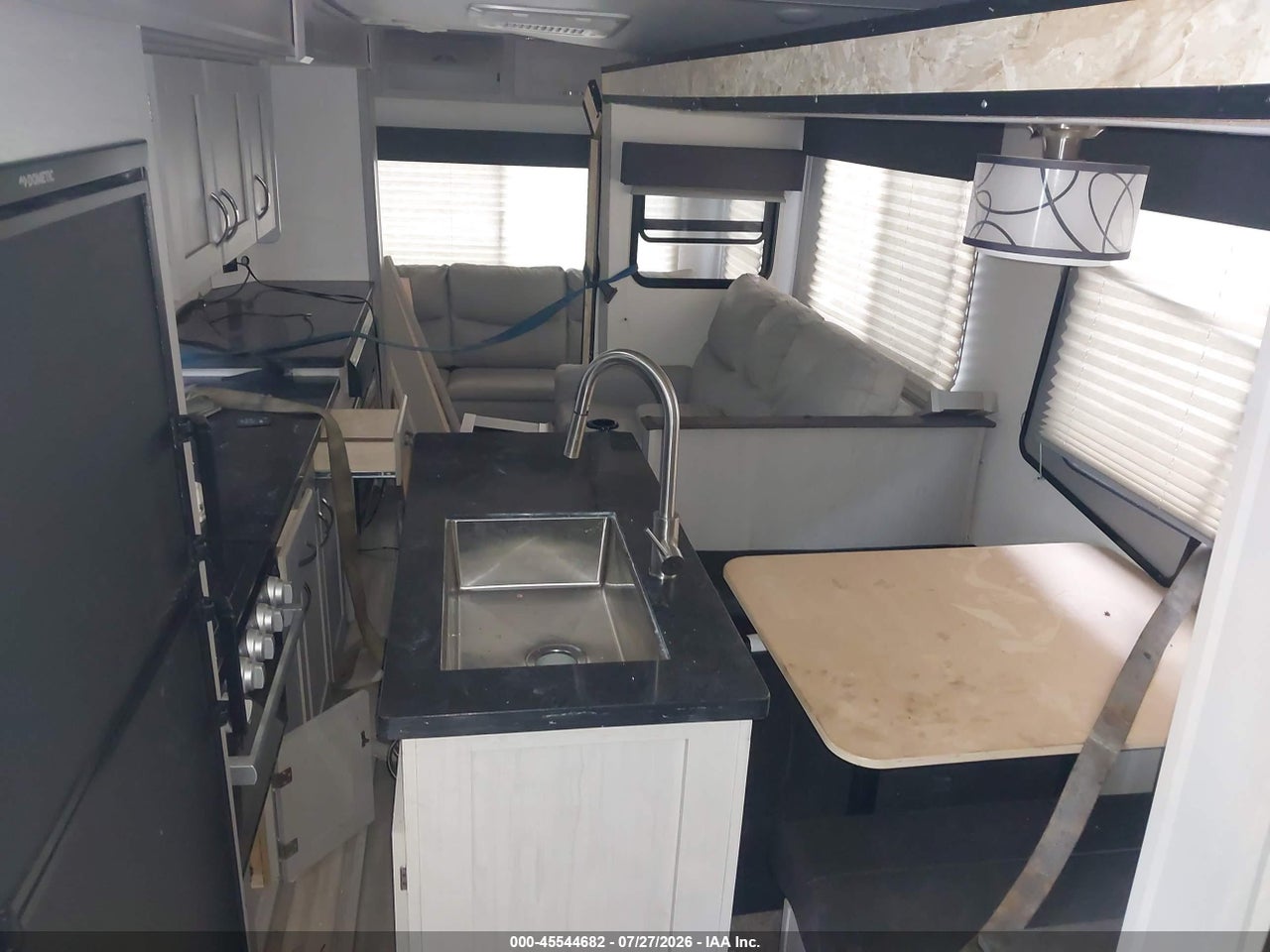 2021 FOREST RIVER OTHER · 5/10