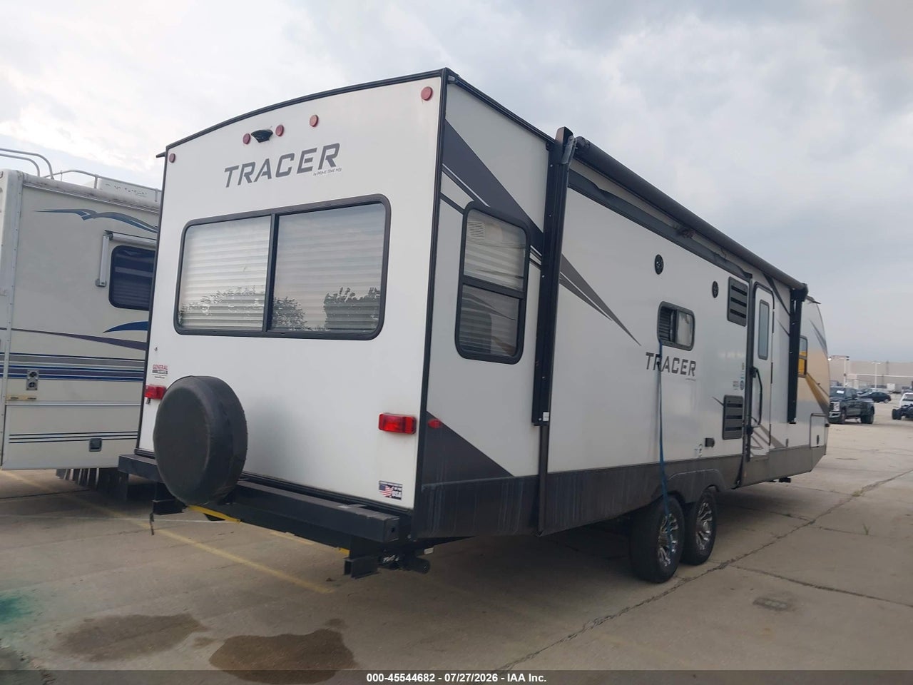 2021 FOREST RIVER OTHER · 4/10