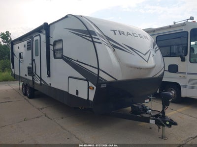 5ZT2TRUBXMB****** · 2021 FOREST RIVER OTHER