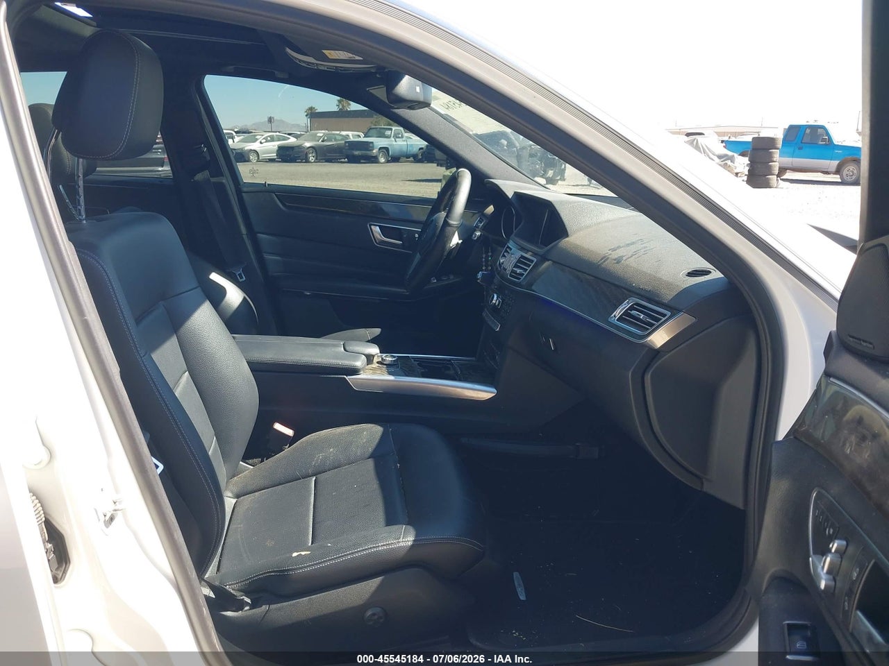 WDDHF5KB0FB****** · 2015 MERCEDES-BENZ E 350   · 5/11