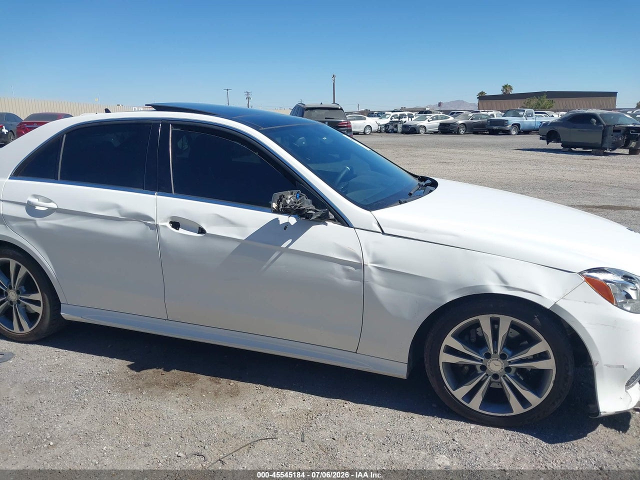 WDDHF5KB0FB****** · 2015 MERCEDES-BENZ E 350   · 6/11