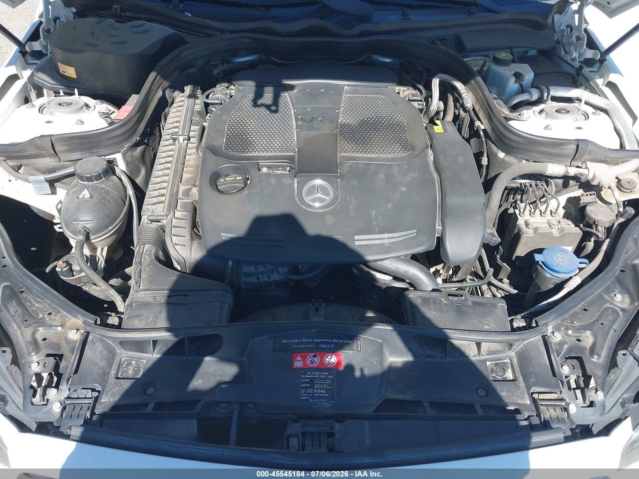 WDDHF5KB0FB****** · 2015 MERCEDES-BENZ E 350   · 10/11