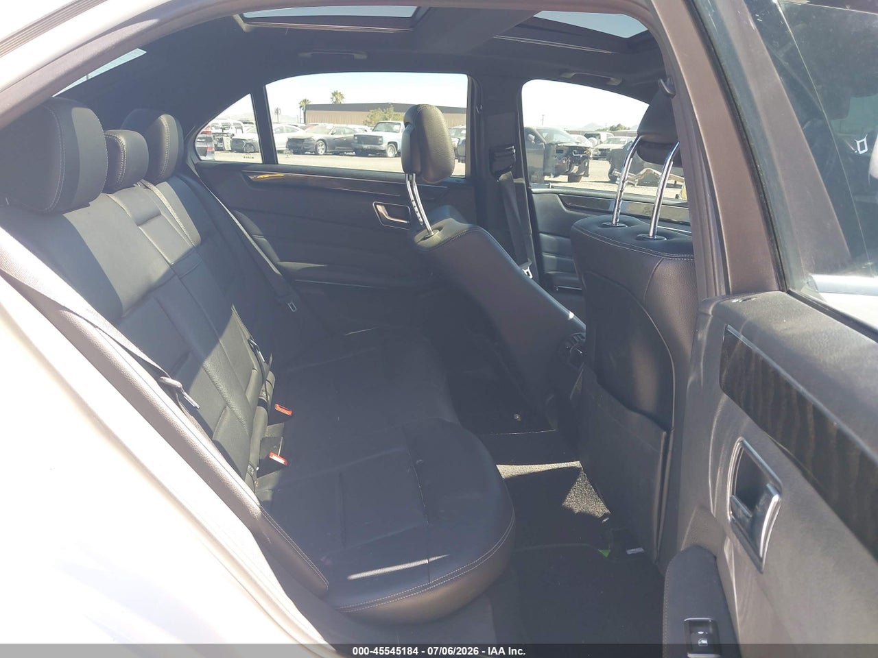WDDHF5KB0FB****** · 2015 MERCEDES-BENZ E 350   · 8/11