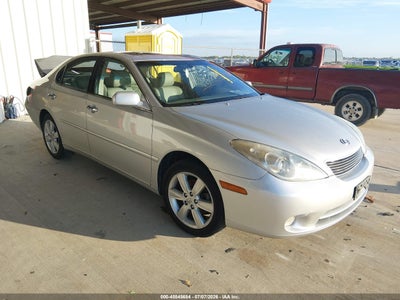 2005 LEXUS ES 330  