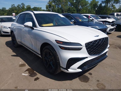 5NMMFDTB4TH****** · 2026 GENESIS GV70 2.5T SPORT PRESTIGE