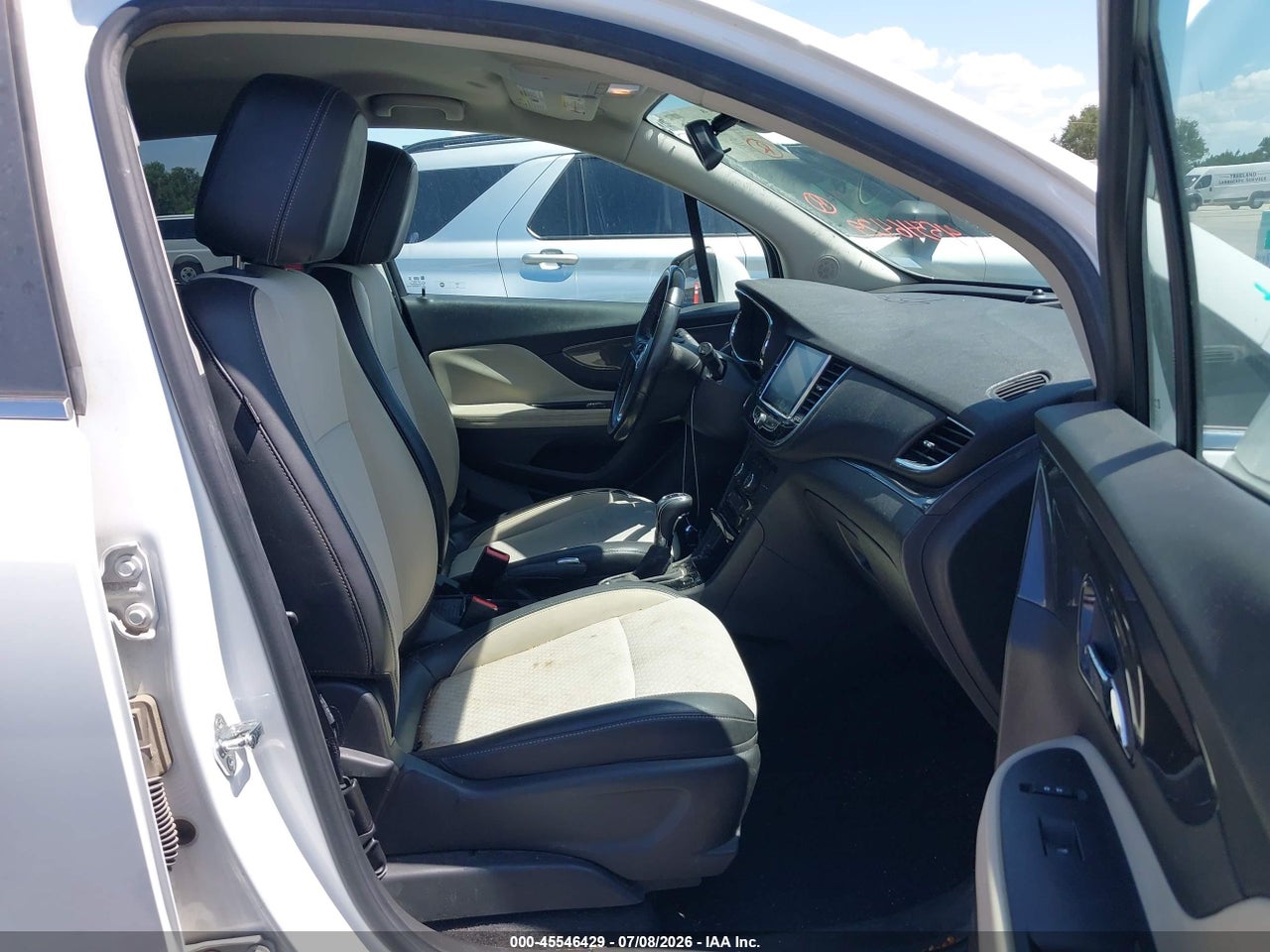 2019 BUICK ENCORE FWD PREFERRED · 5/11