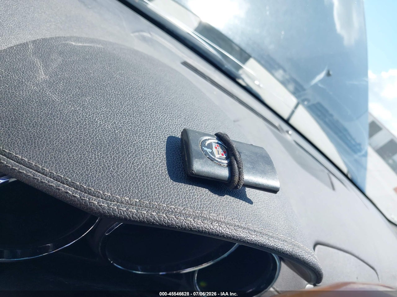 2009 CADILLAC CTS AWD W/1SB · 11/11