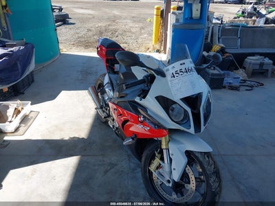 2013 BMW S 1000 RR