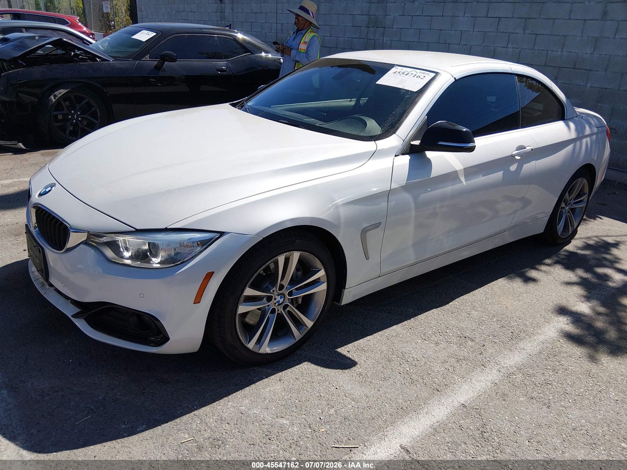 2015 BMW 435I   · 2/11