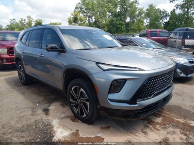 2026 BUICK ENCLAVE SPORT TOURING FWD