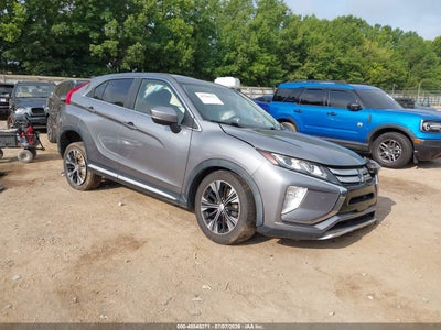 2019 MITSUBISHI ECLIPSE CROSS SEL