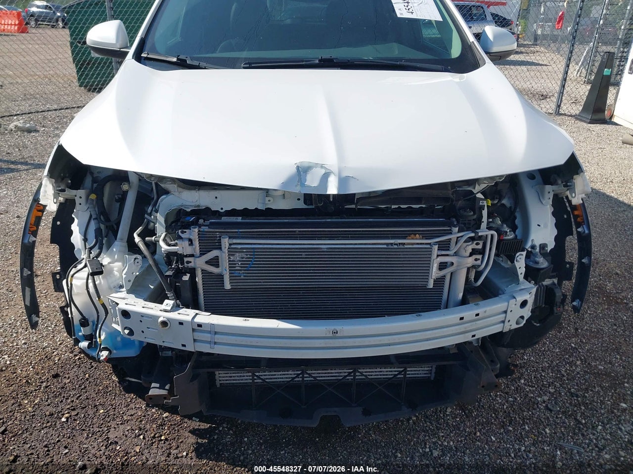 2022 BUICK ENCORE GX FWD SELECT · 6/11