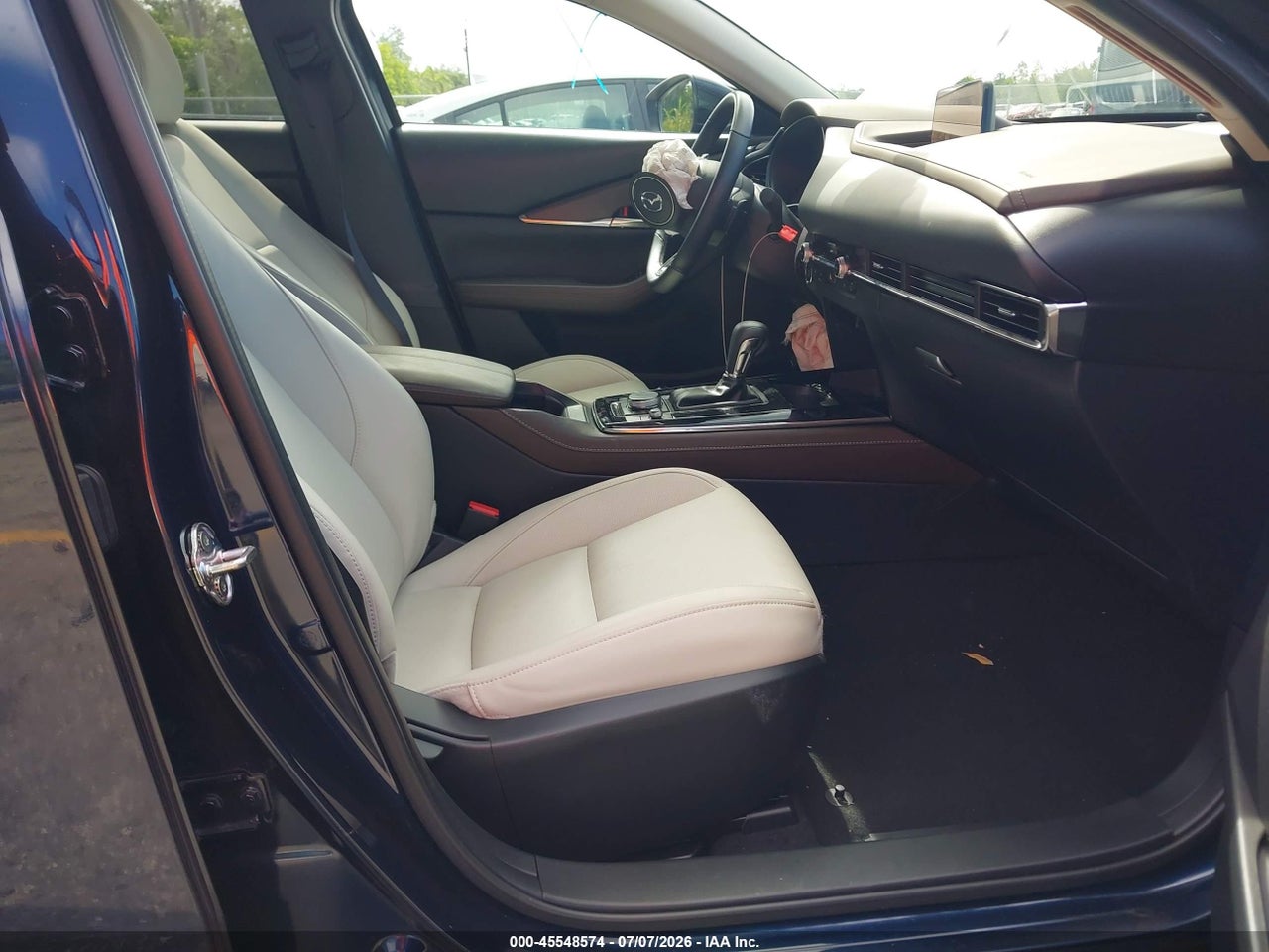 2025 MAZDA CX-30 2.5 TURBO PREMIUM PLUS PACKAGE · 5/11