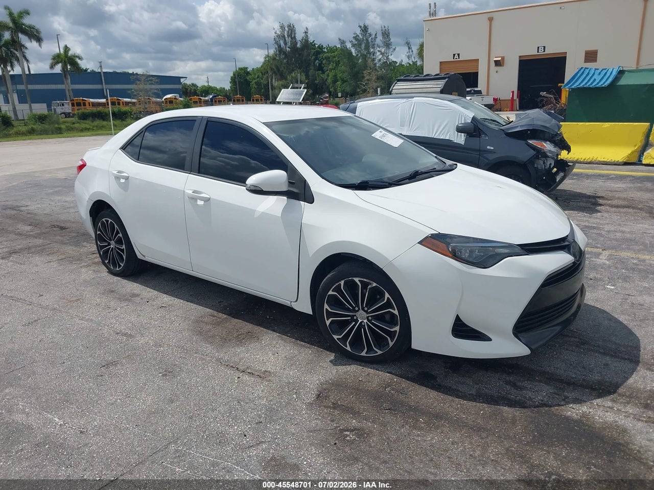 2T1BURHE4EC****** · 2014 TOYOTA COROLLA S PLUS