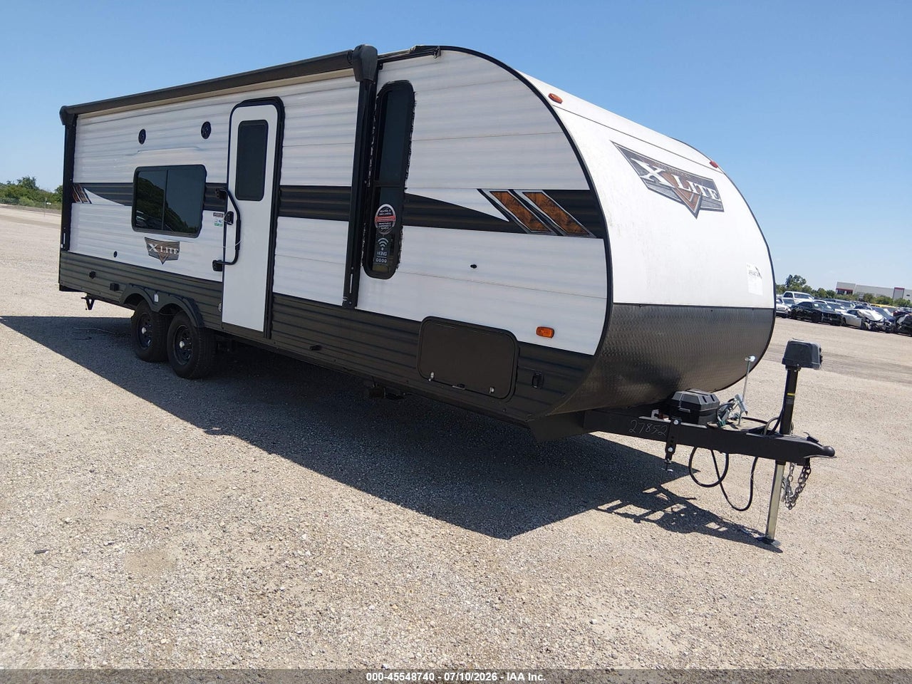 4X4TWDB24PA****** · 2023 FOREST RIVER OTHER