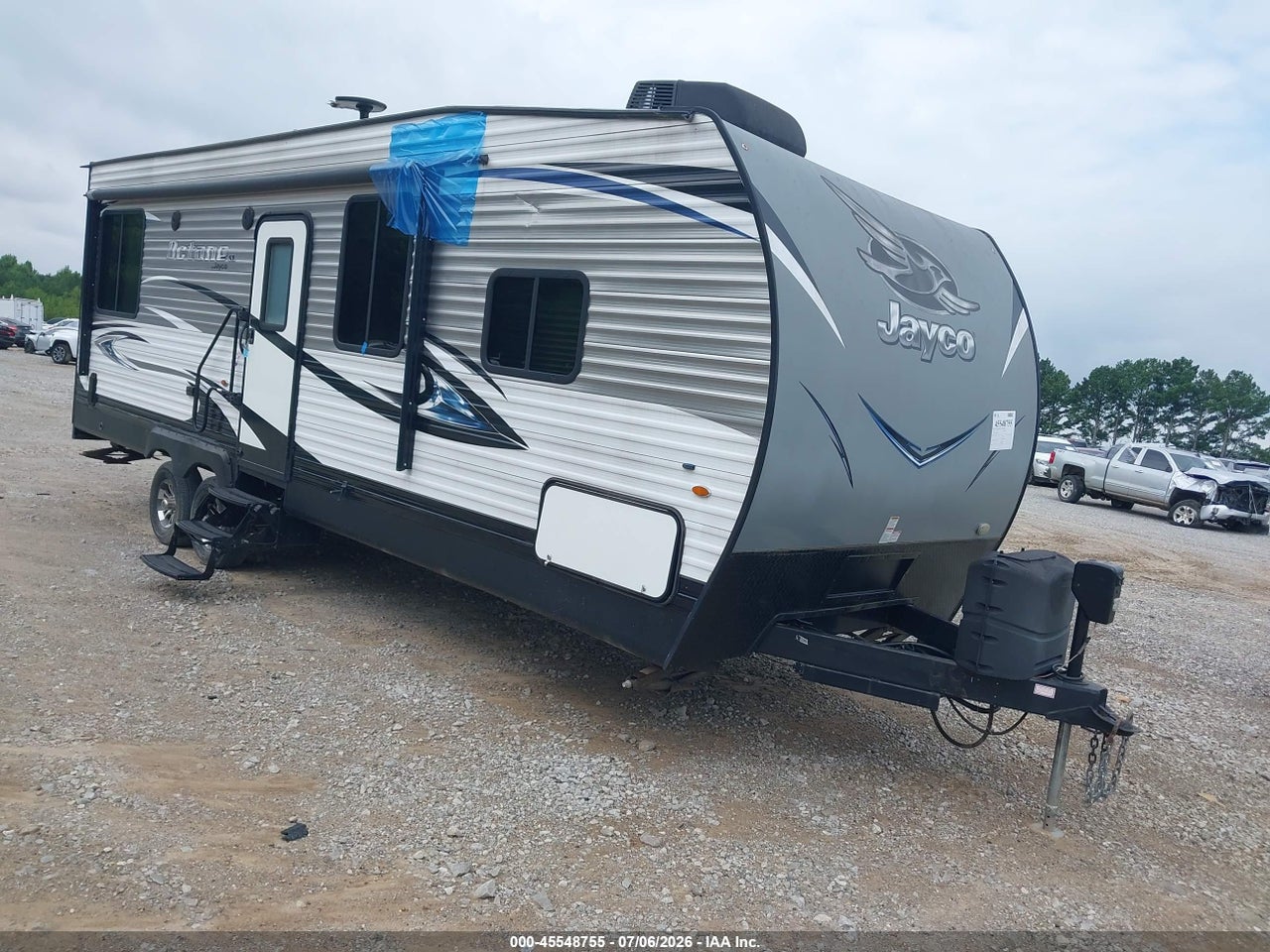 1UJBJSBP3J1****** · 2018 JAYCO OTHER