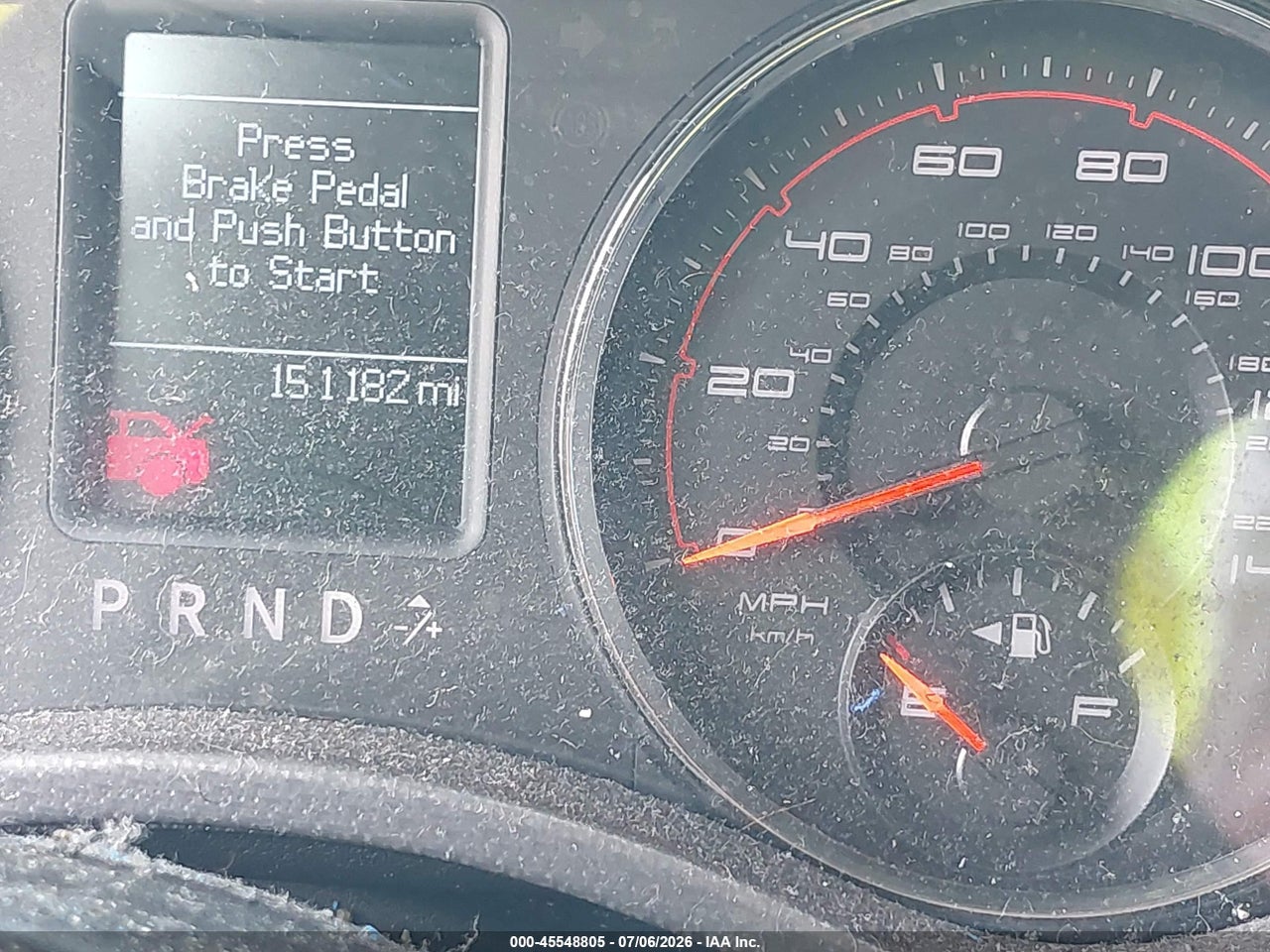 2B3CL3CG3BH****** · 2011 DODGE CHARGER   · 7/11