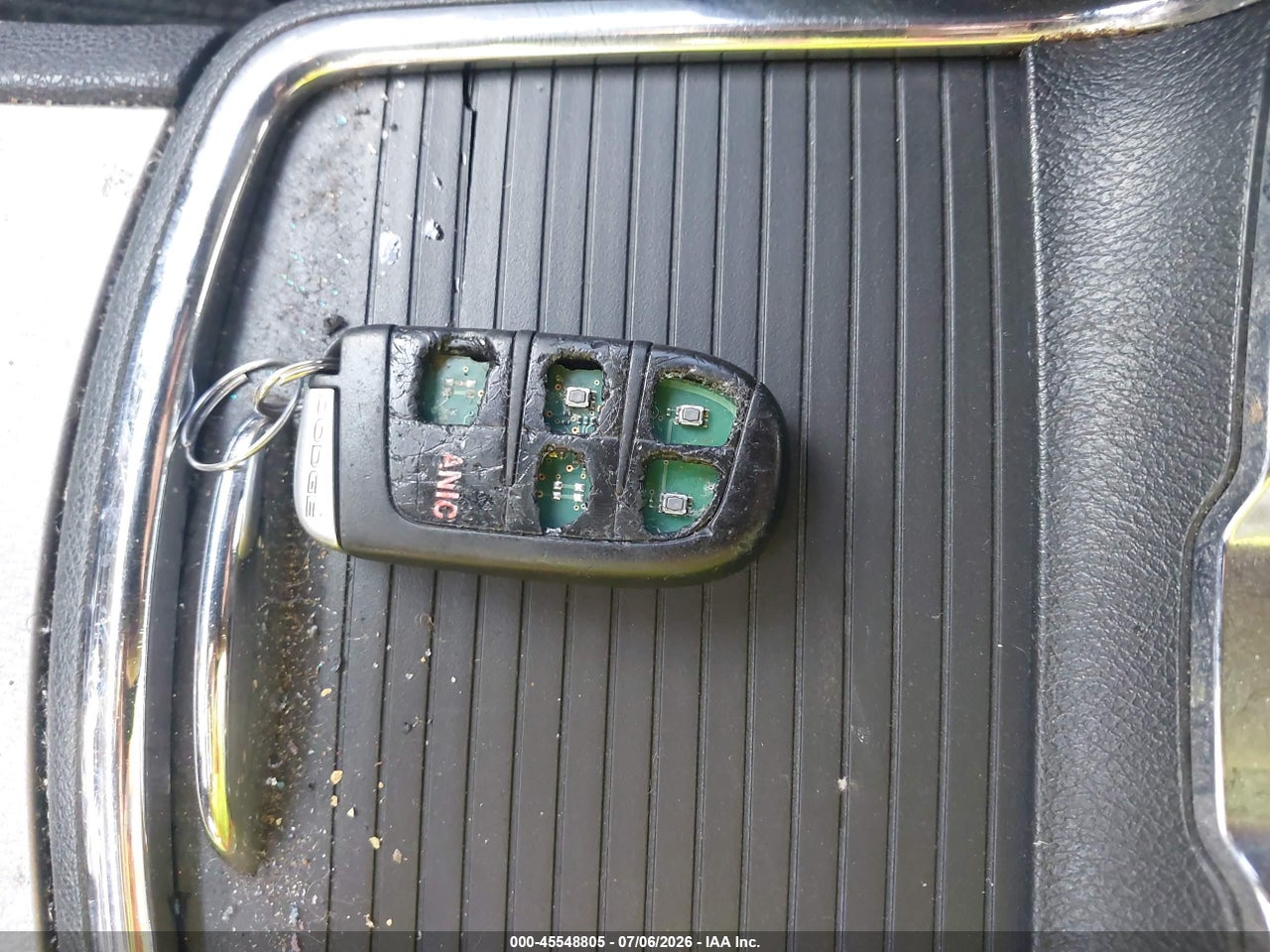 2B3CL3CG3BH****** · 2011 DODGE CHARGER   · 11/11