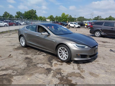 5YJSA1E12GF****** · 2016 TESLA MODEL S 60/70/75/85
