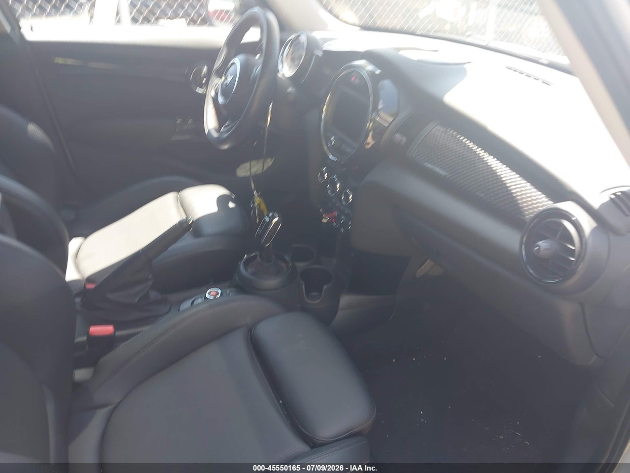 2020 MINI HARDTOP COOPER S · 5/11