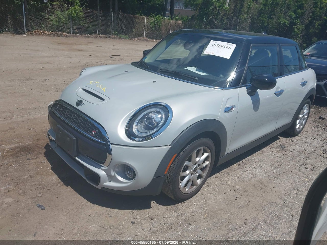 2020 MINI HARDTOP COOPER S · 2/11