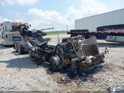 2007 FREIGHTLINER CONVENTIONAL ST120