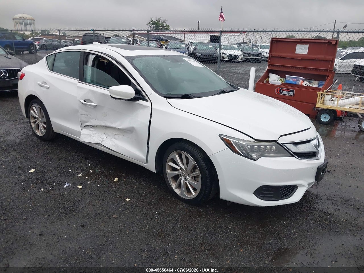 19UDE2F7XHA****** · 2017 ACURA ILX PREMIUM PACKAGE/TECHNOLOGY PLUS PACKAGE